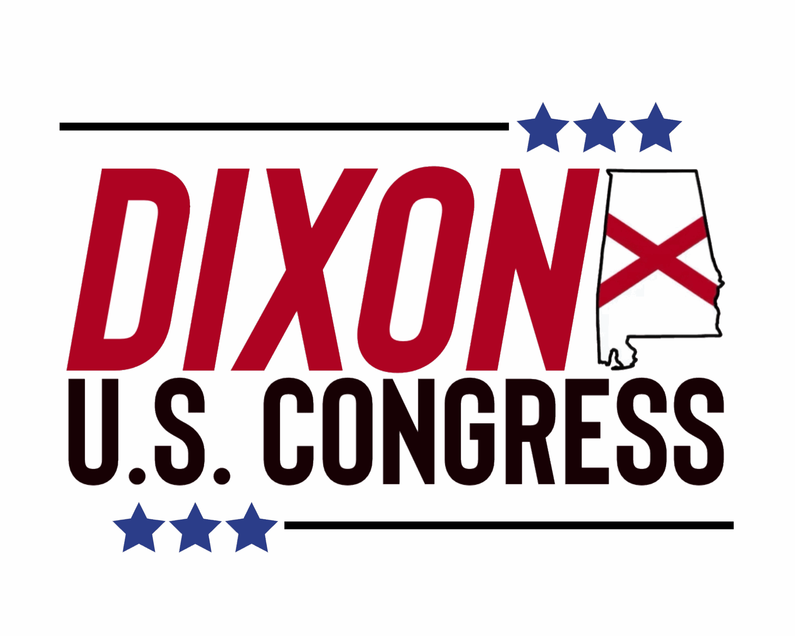 Contact 1 Contact Dixon for US Congress
